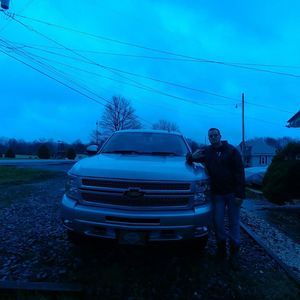 Meet your Posher, Billy